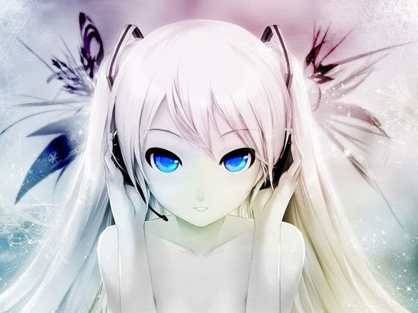 Катюша Черепанова