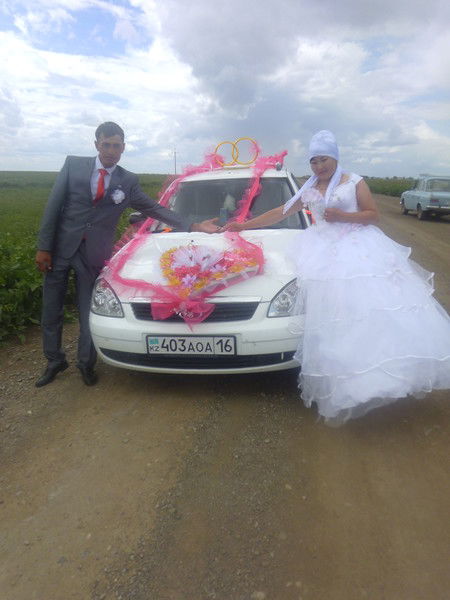 Сания Кумпеисова