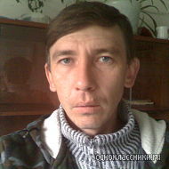 Павел Рудасов