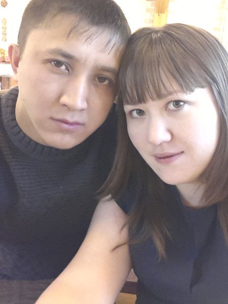 Рауан Mахатов