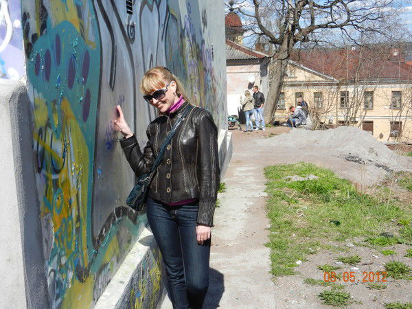 Наталья Ковалева