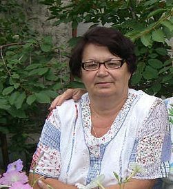 Валентина Банько