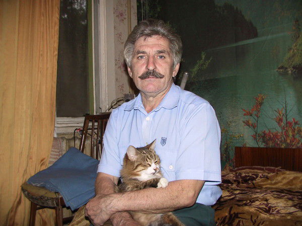 Михаил Грачев