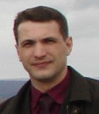 Андрей Макаров