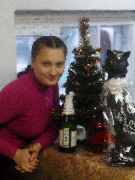 Надежда Тасакова