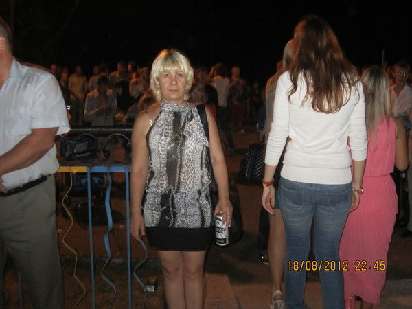 Татьяна Хасанова (Андрикова)