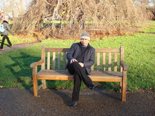 Радик Габдрашитов