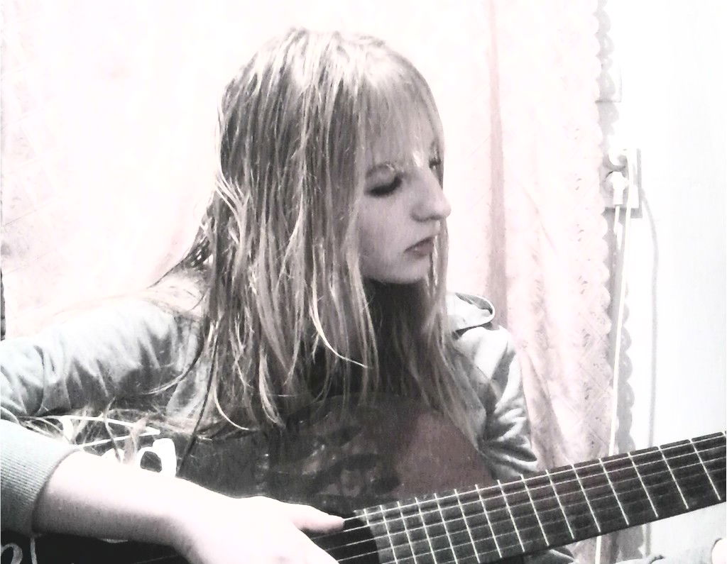 Кикиморка Озерная