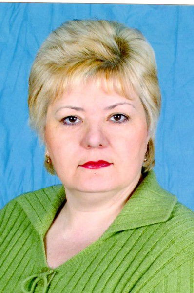 Светлана Коваль