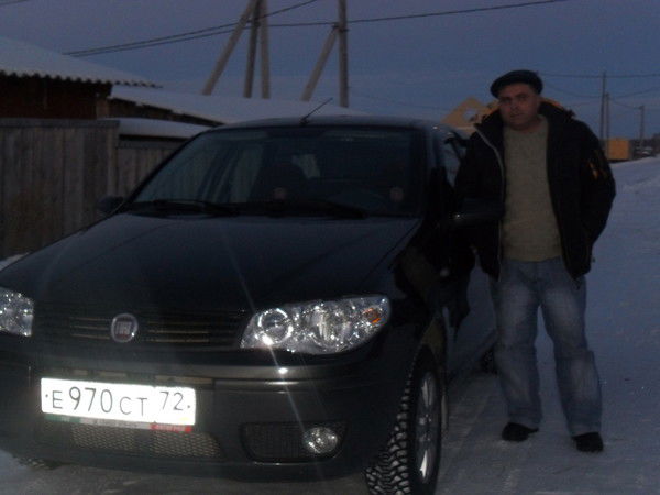 Владимир Буянов