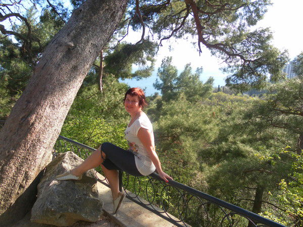 Ирина Соболева