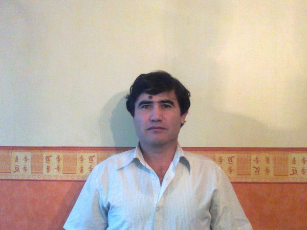 Саша Юсупович