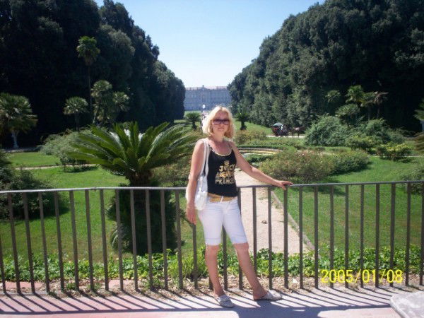 Наташа Грыгорян