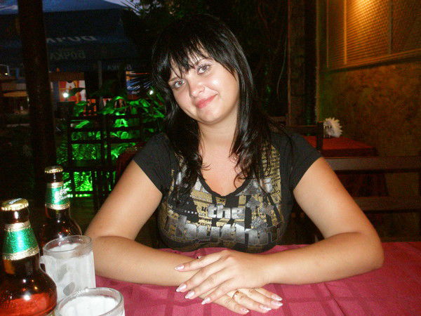 Мария Гайдаренко