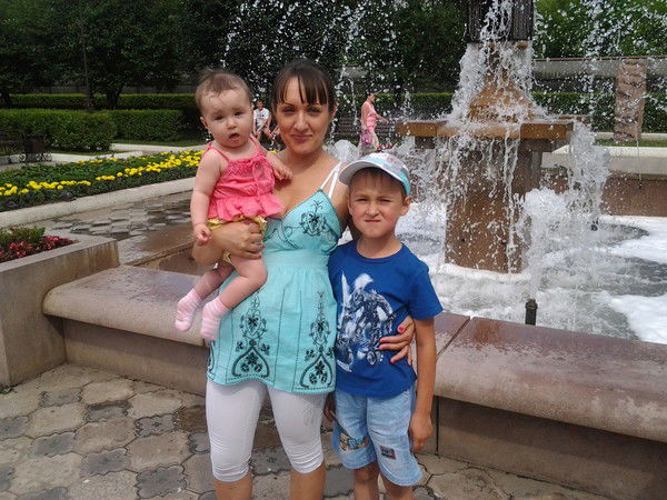 Татьяна Морозова