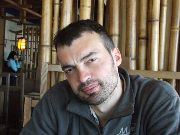 Евгений Рябухин