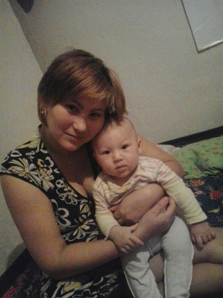 Оксана Гумарова