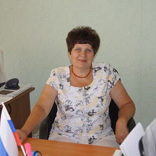 Тамара Шуляк