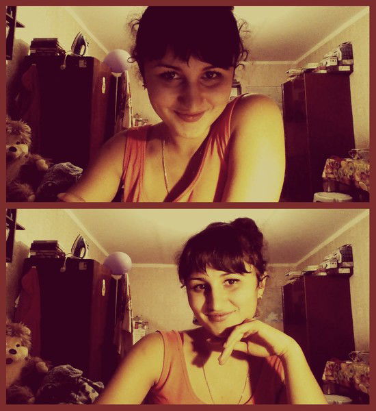 Севиля Зудиева