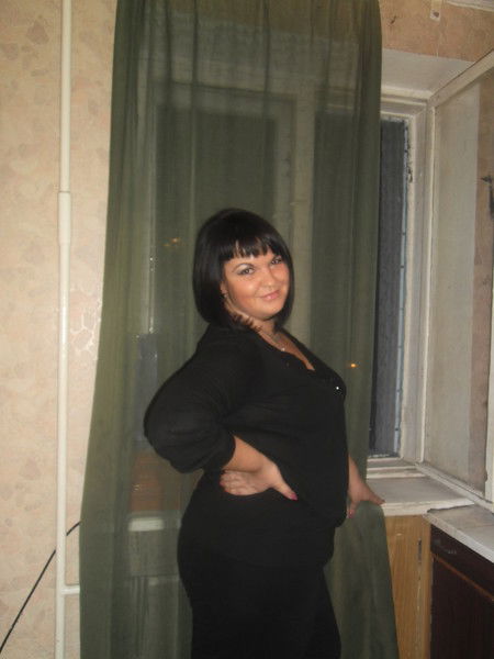 Вероника Шашкина