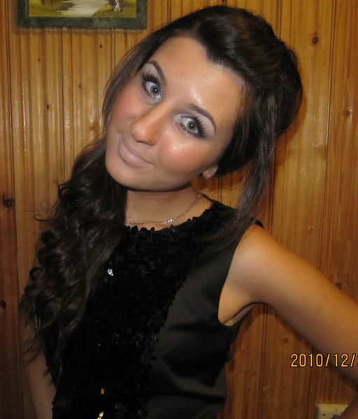 Лианочка Хамитова