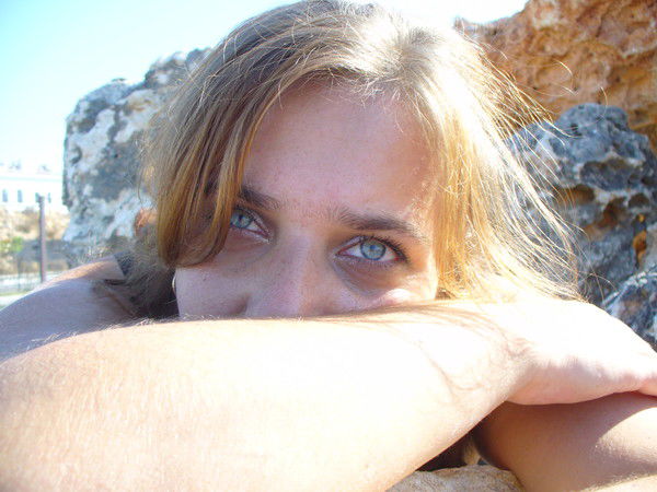 Анна Олейник