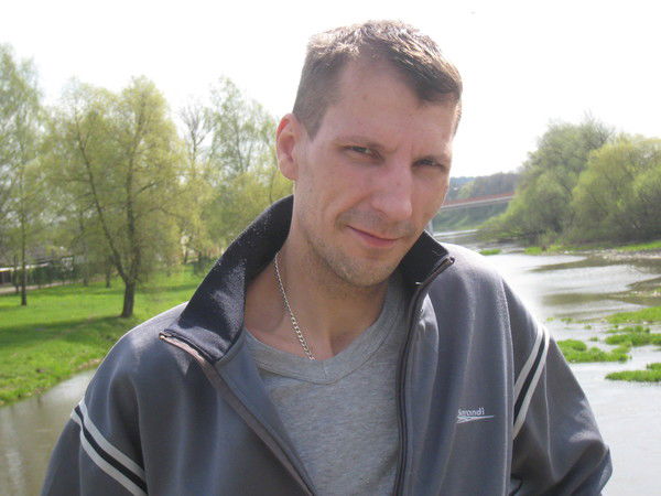 Станислав Афанасьев