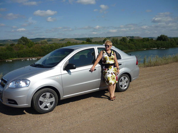 Римма Назмутдинова