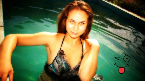 Дарья Напольнова