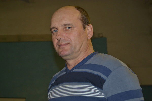 Владимир Рыжков