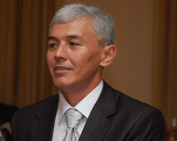 Бахтишат Айсаров