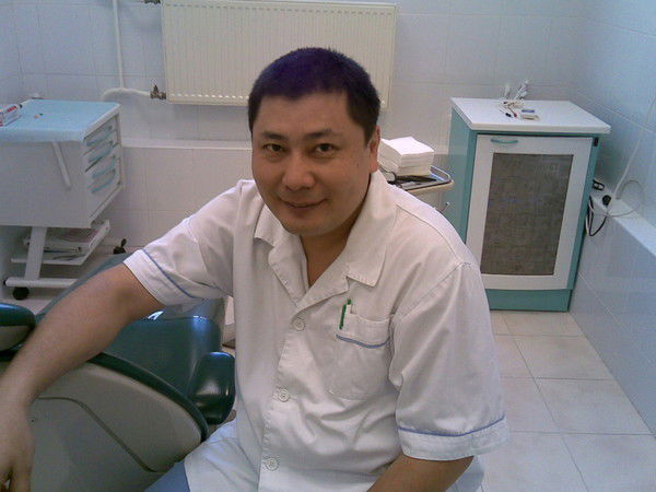 Михаил Абашеев