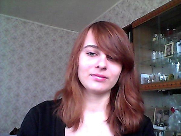 Екатерина Малаховская