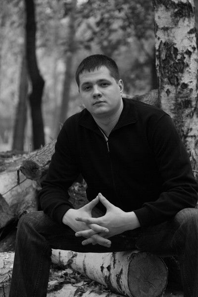 Владимир Лоськов