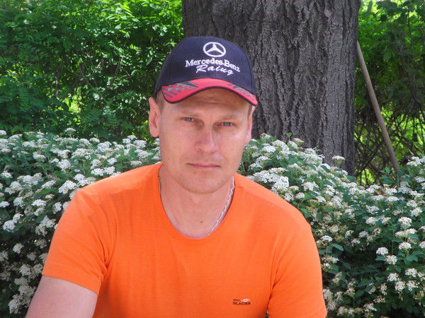 Владислав Худоерко