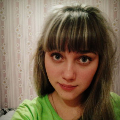 Евгения Холбекова