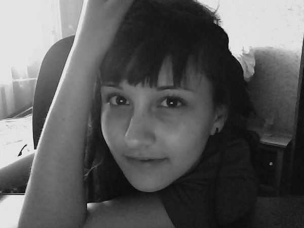 Мария Козочкина