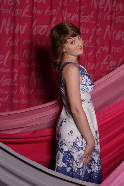 Ольга Панфиленко