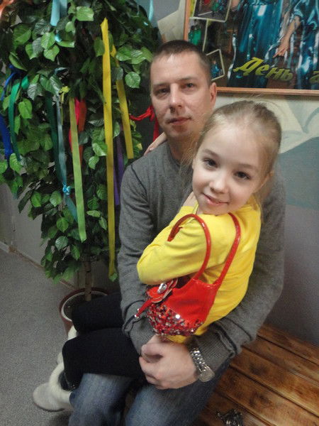 Алексей Мещеряков