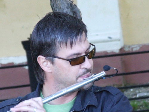 Дюша Батькович Торопов