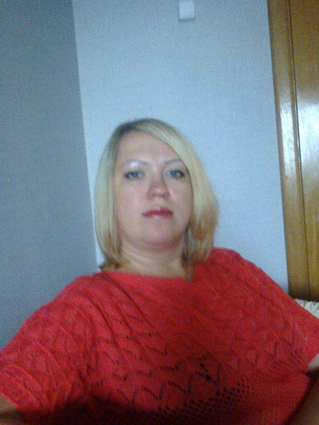 Ирина Донцова