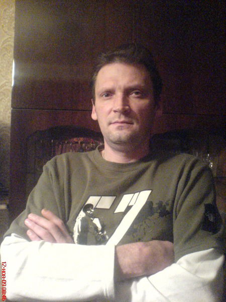 Сергей Азаров