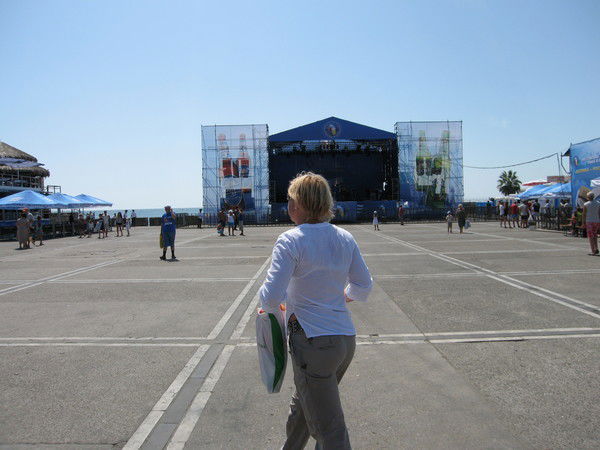 Галина Чернова