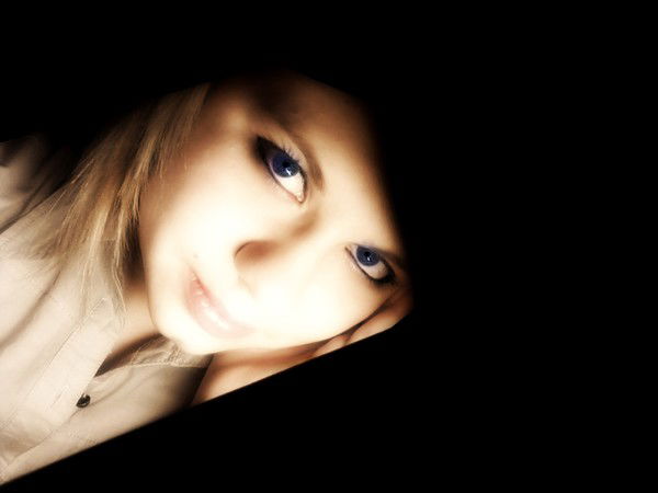 Анастасия Мамина