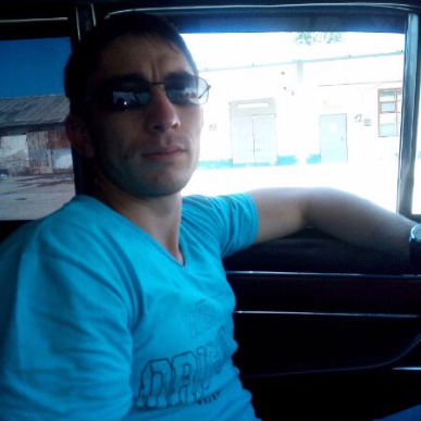 Заир Мустафаев