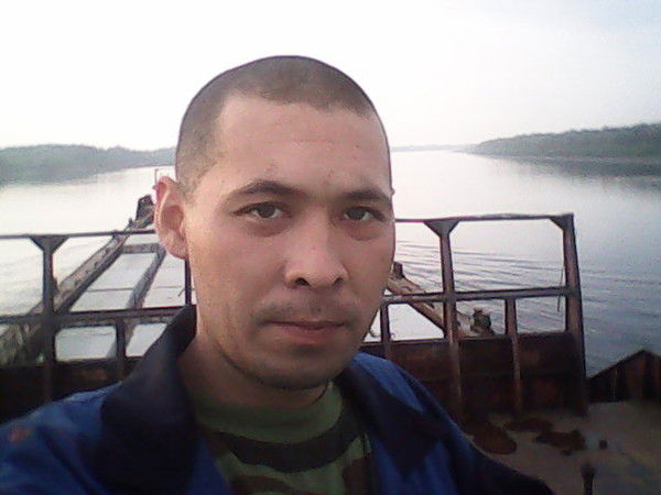 Тимур Уразметов