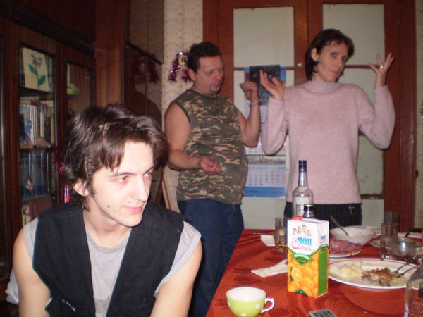 Евгений Карпенко