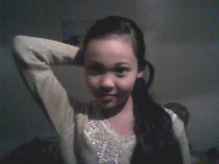 Нургуль Тулебаева