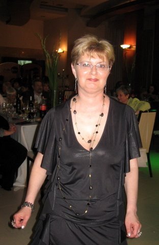 Елена Могилевская