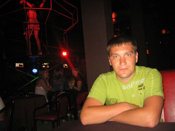 Дмитрий Лакудас